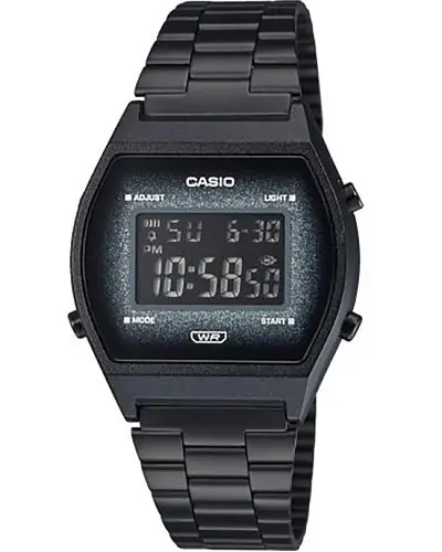 Casio Collection B640WBG-1BEF